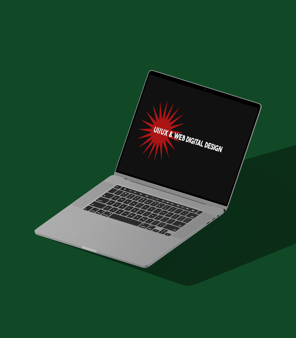 UI/UX & Web Digital Design