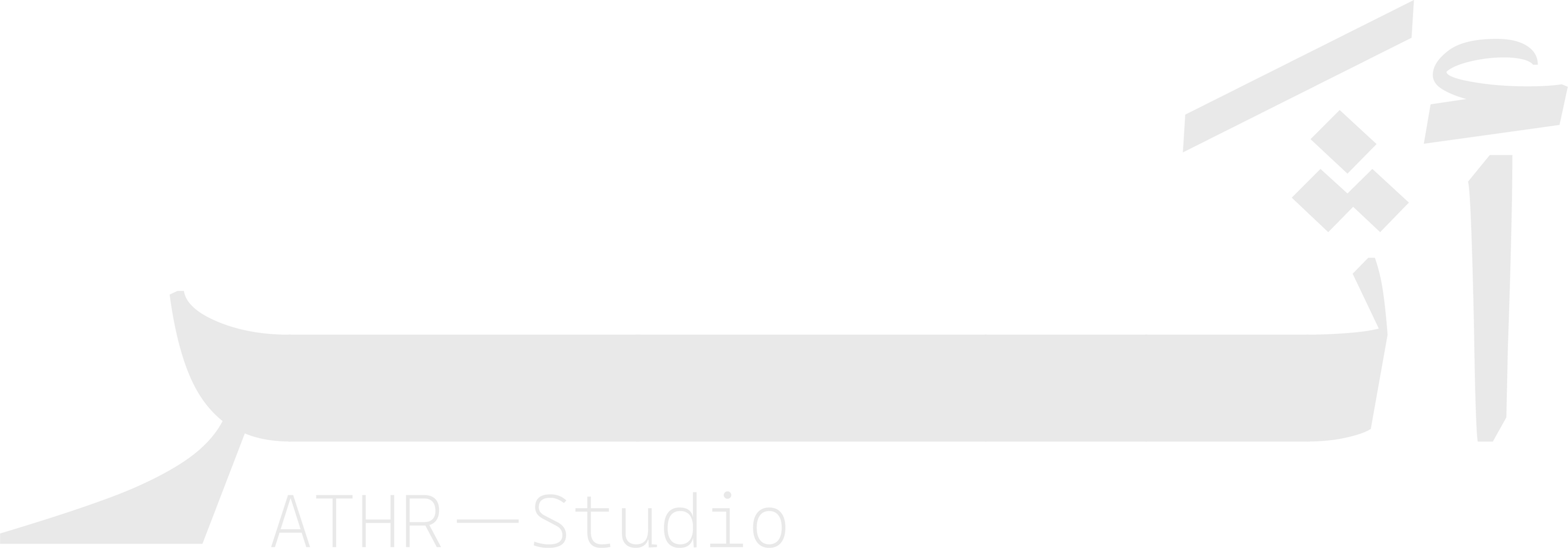 ATHR — Studio