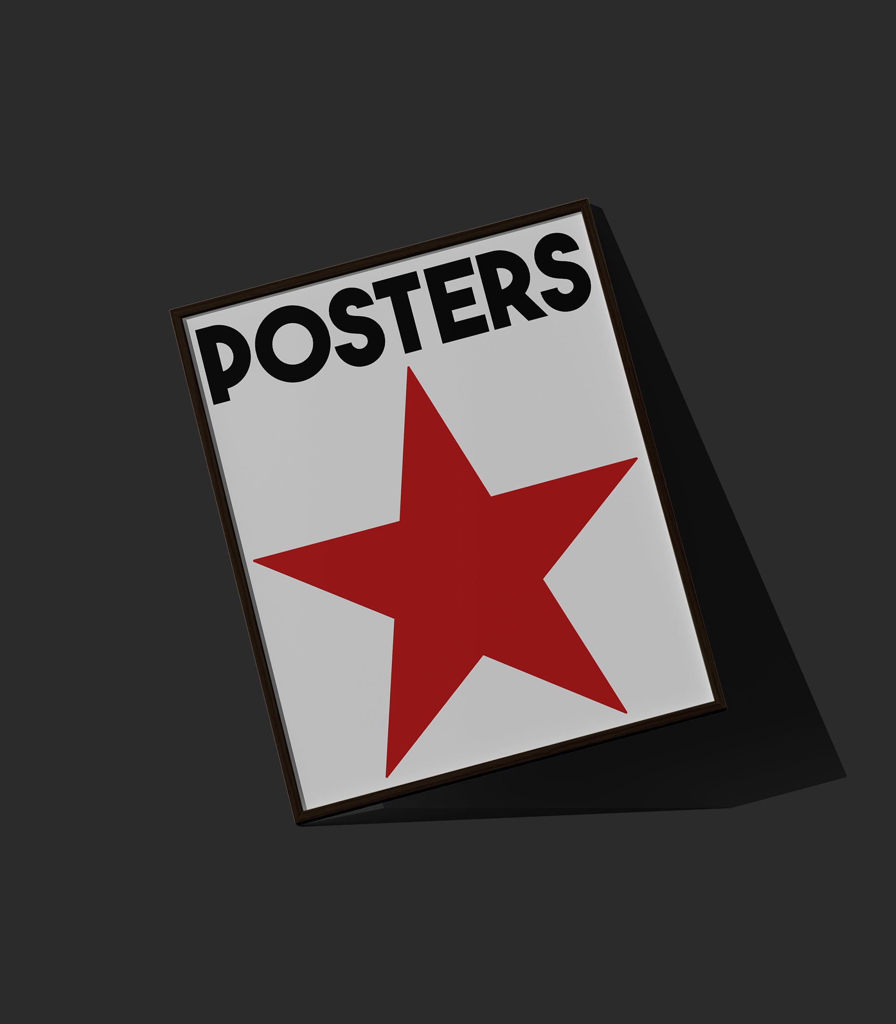 Posters