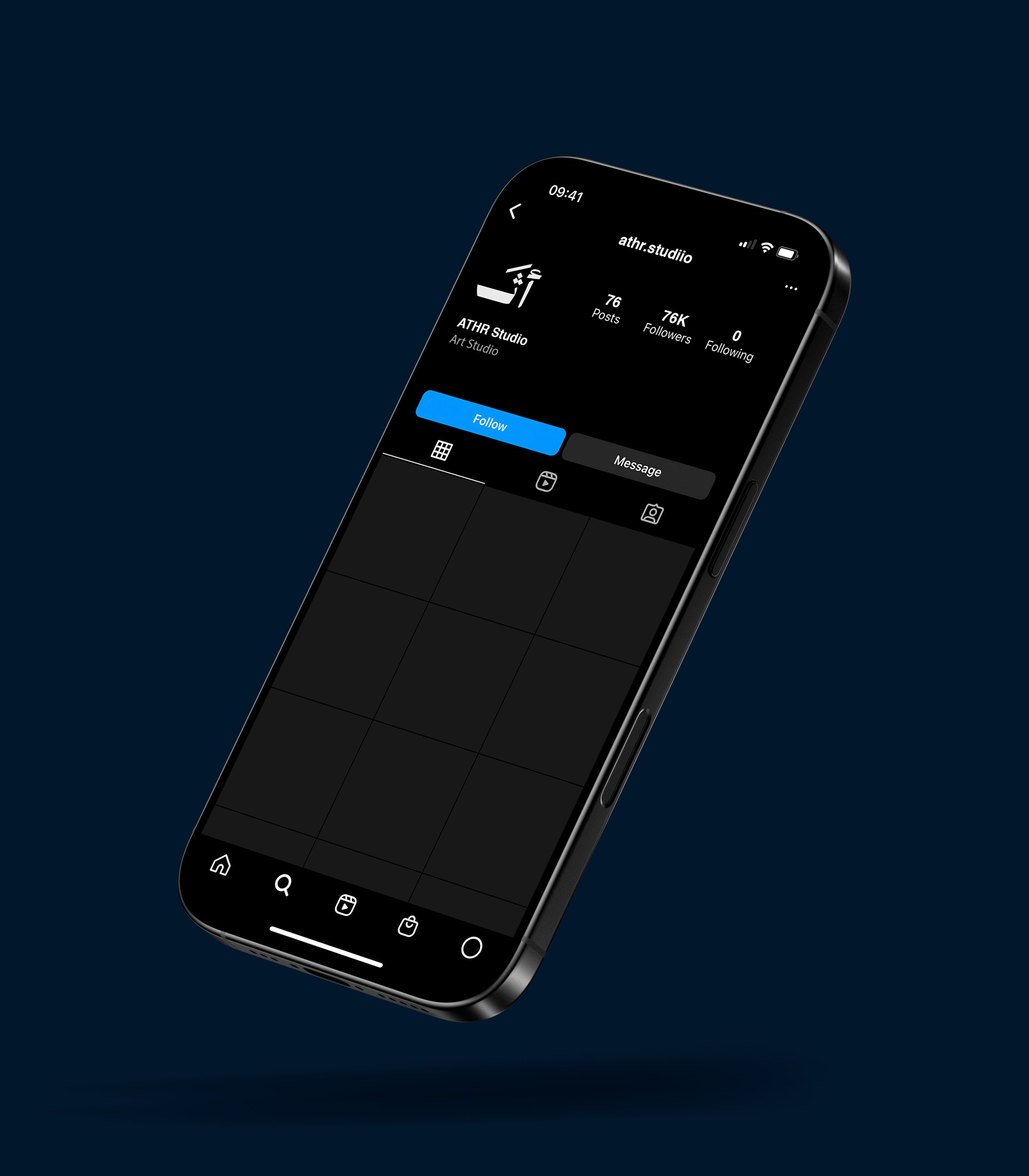 Digital Graphics & Social Media Design